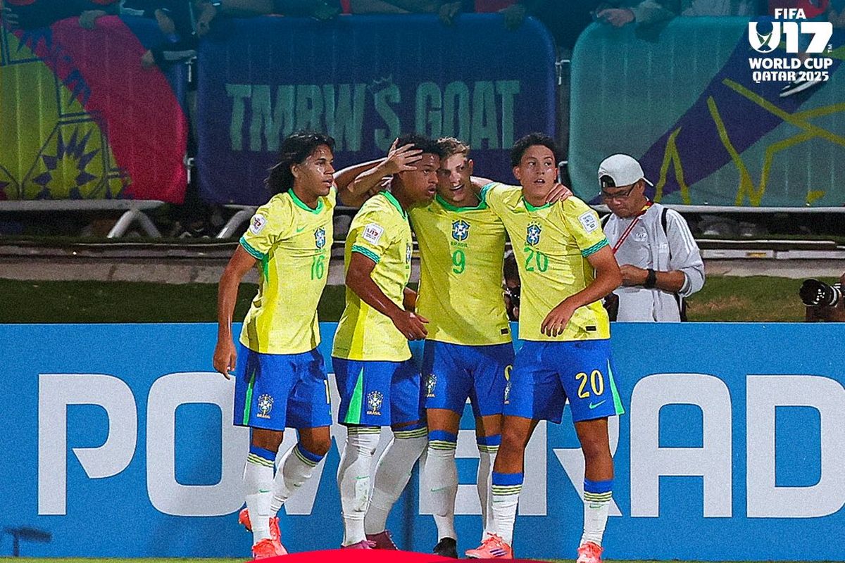 Piala Dunia U17, Austria U17 vs Italia U17, Piala Dunia U17 2025, jadwal Piala Dunia U17, jadwal piala dunia u17 2025, Portugal U17 vs Brasil U17, Jadwal Semifinal Piala Dunia U17 2025, Bagaimana Cara Nontonnya?, Austria U17 vs Italia U17, Portugal U17 vs Brasil U17, Jadwal Semifinal Piala Dunia U17 2025, Live Streaming Piala Dunia U17 2025