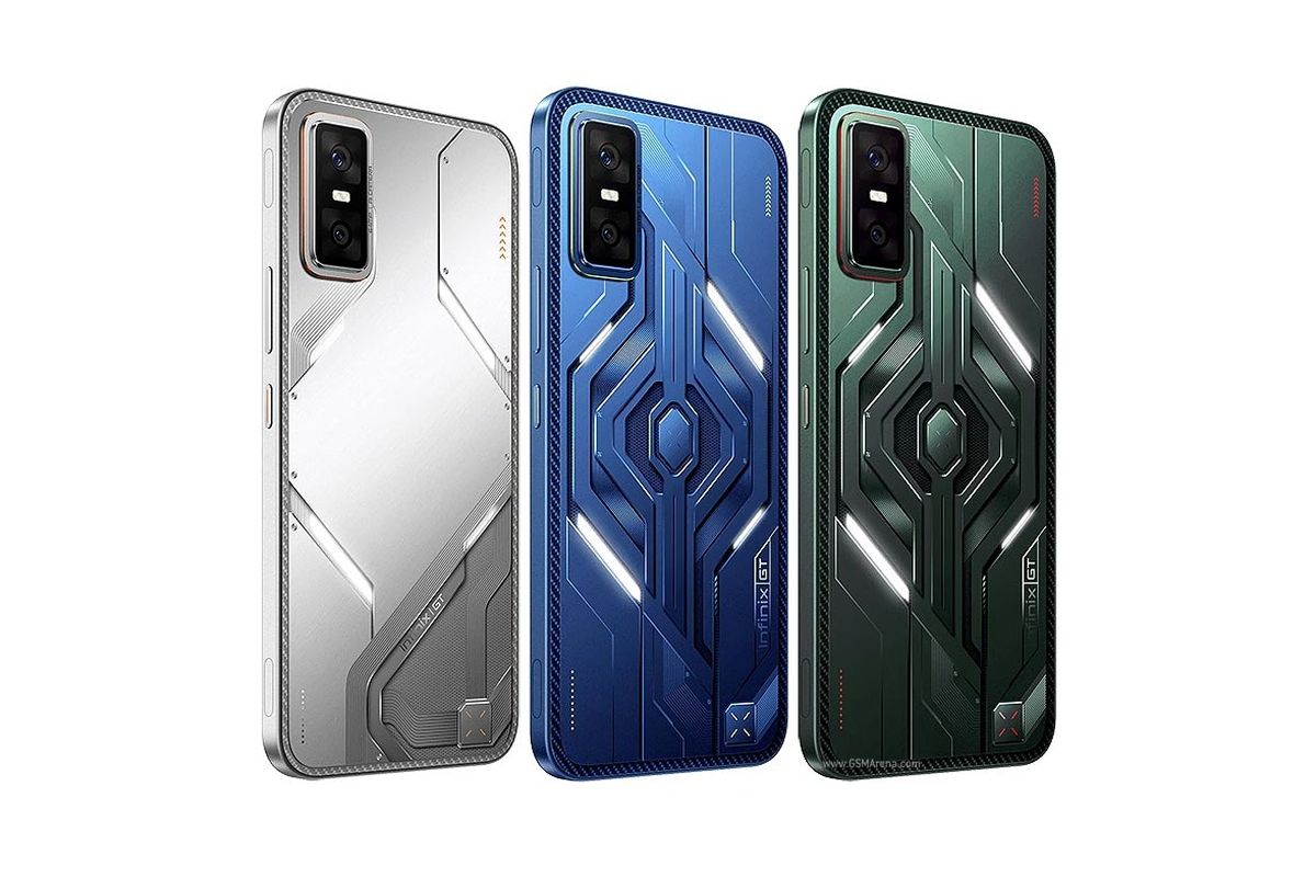 Smartphone, infinix, debut global, Infinix GT 30, harga Infinix GT 30, spesifikasi Infinix GT 30, HP Infinix GT 30 Sudah Siap Masuk Indonesia?, Versi global punya satu warna tambahan, Spesifikasi Infinix GT 30 di India, Siap masuk Indonesia?, Harga Infinix GT 30 di India