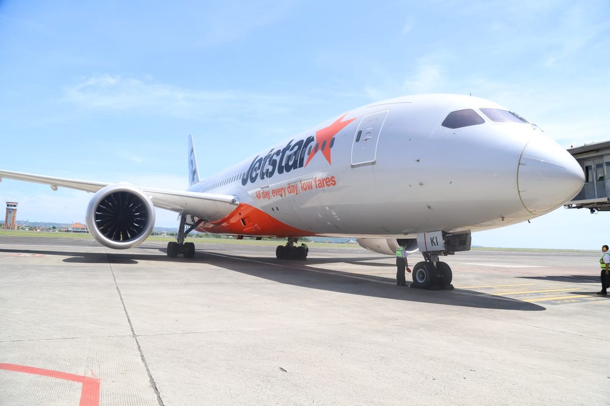 alasan jetstar asia tutup, jetstar asia maskapai mana, jetstar asia tutup permanen, kapan jetstar asia tutup, kenapa jetstar asia tutup, Jetstar Asia Tutup Permanen 31 Juli 2025, Catat Kerugian Hingga Rp 369 Miliar