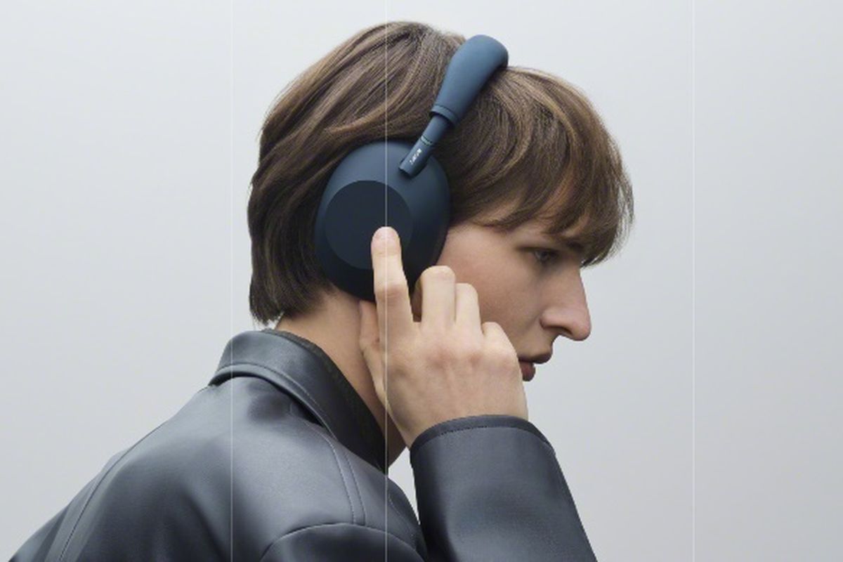 Sony, headphone, WH-1000XM6, musik, Headphone, sony, Headphone Wireless Sony WH-1000XM6 Resmi di Indonesia, Harga Rp 7,5 Juta