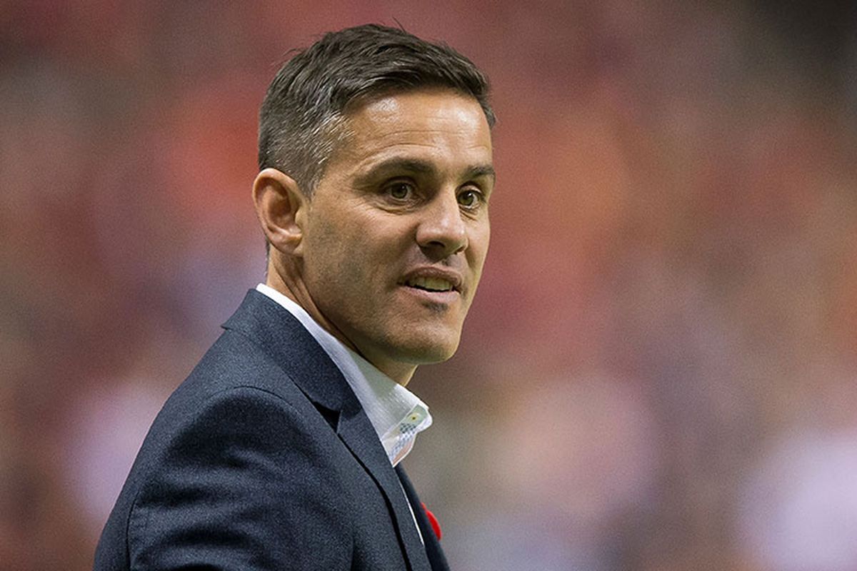 John Herdman, Timnas Indonesia, PSSI, PSS Jadwalkan Ulang Sesi Konferensi Pers Perkenalan John Herdman