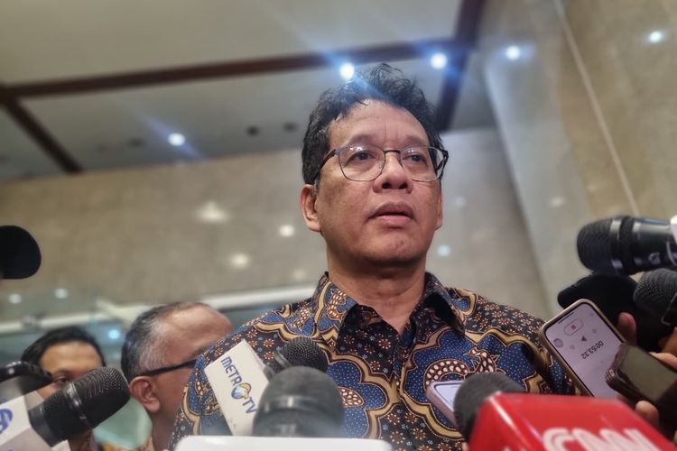 Badan Gizi Nasional, Presiden Prabowo, mbg 2026, Makan Bergizi Gratis, Menkeu Purbaya, Presiden Prabowo Setujui Guru dan Relawan Posyandu Masuk Penerima MBG di 2026