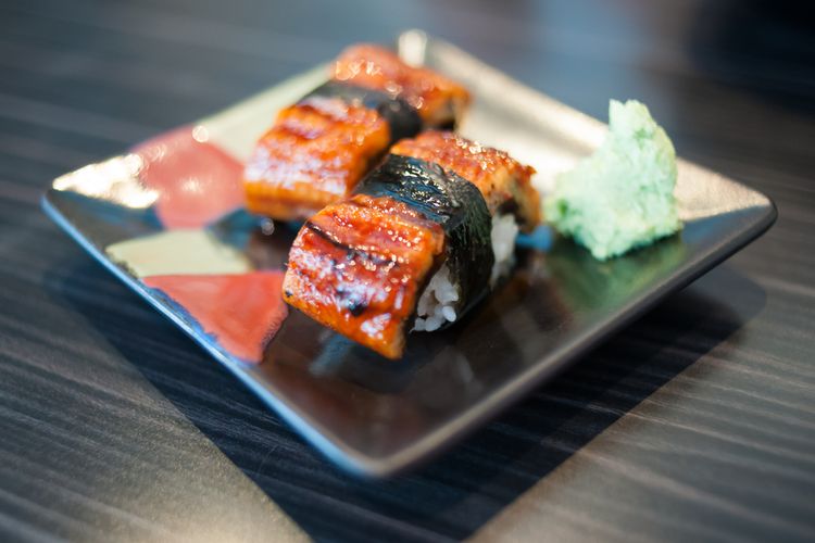 apa itu unagi, apa itu ikan unagi, cara mengolah unagi, olahan unagi khas jepang, apa bedanya belut dan unagi, Apa Itu Unagi? Ikan Sidat yang Bikin Kaget Peserta MasterChef Indonesia 12, Apa itu unagi?, Cara memasak unagi, Cara menyimpan unagi, Jenis olahan unagi paling populer