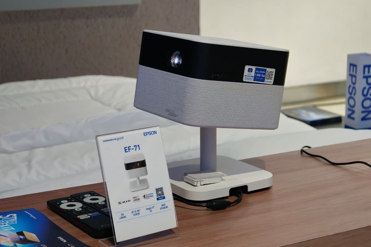 Epson, strategi, Indonesia, 2026, Epson Ungkap Strategi di Indonesia Tahun Ini, Tak Cuma Kejar Penjualan