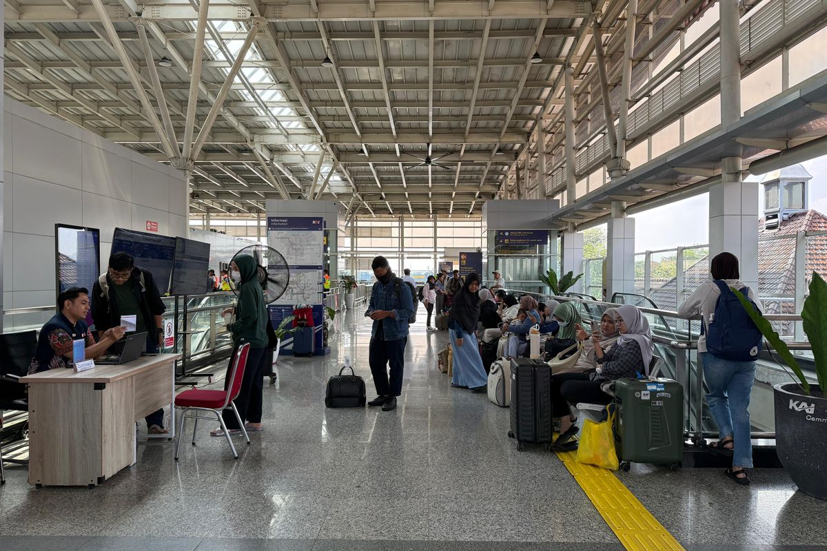 penumpang disabilitas, Diskon 20 Persen Tiket Kereta, Diskon 20 Persen Tiket Kereta untuk Penumpang Disabilitas, Ini Syaratnya