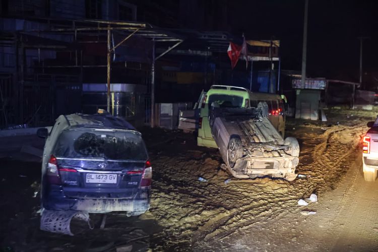 mobil murah, Mobil Murah, mobil bekas murah, mobil bekas banjir, Saat Beli Mobil Bekas Jangan Tergiur Harga Murah