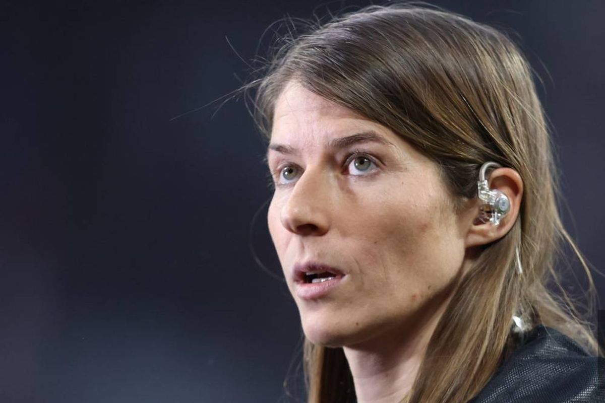 Marie-Louise Eta, Union Berlin, Bundesliga, Sejarah Bundesliga, Pelatih Putri Marie-Louise Eta Besut Union Berlin