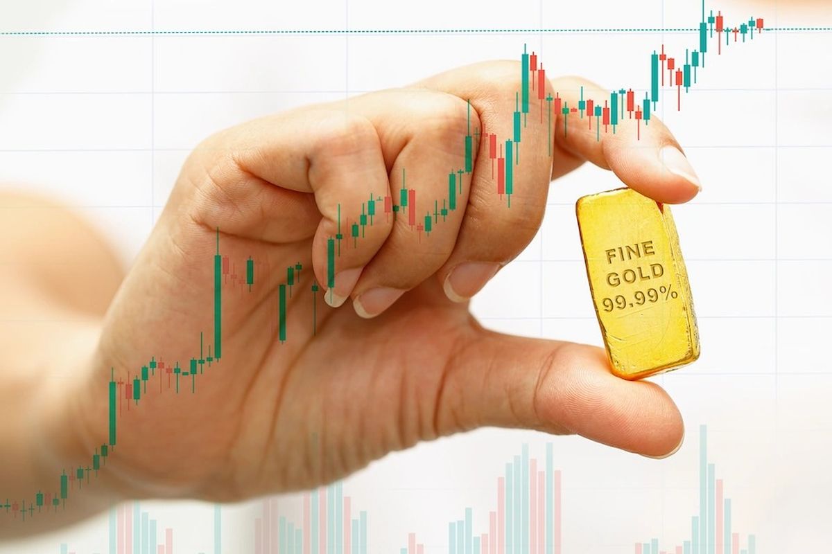 harga emas, Harga Emas 13 Desember 2025 Produk UBS dan Galeri24 di Pegadaian, Tembus Rp 2,537 Juta per Gram