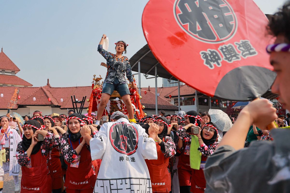 jak japan matsuri 2025, lokasi jak japan matsuri 2025, jak japan matsuri 2025 tiket, Lokasi dan Harga Tiket Festival Jak-Japan Matsuri 2025