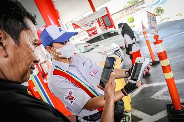 Pertamax, Pertamina, mudik, diskon BBM, Diskon Pertamax Rp15.000 Masih Berlaku: Ini Syaratnya