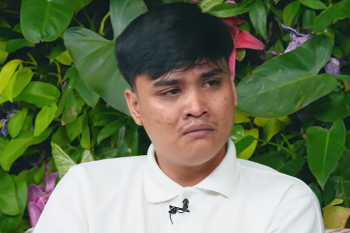 Denada, Denada Tambunan Akui Ressa Rosano sebagai Anak Kandung, Sampaikan Permohonan Maaf Mendalam