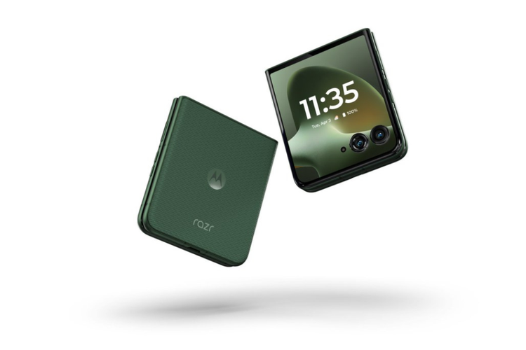 HP lipat, Motorola, spesifikasi, Motorola Razr 70, Motorola Rilis HP Lipat Razr 70, 70 Plus, dan 70 Ultra, Ini Harganya, Spesifikasi Motorola Razr 70, Spesifikasi Motorola Razr 70 Plus, Spesifikasi Motorola Razr 70 Ultra, Harga Motorola Razr 70, 70 Plus, dan 70 Ultra