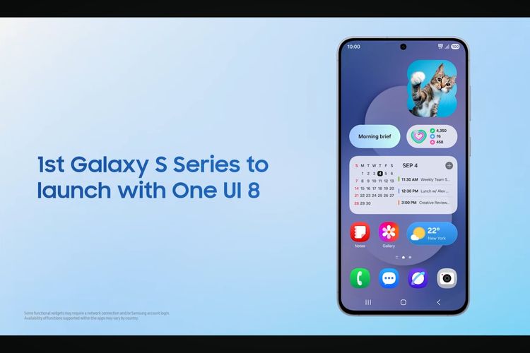 Samsung, Galaxy S25, Galaxy S24 FE, Galaxy S25 FE, samsung S25 FE, spesifikasi Galaxy S25 FE, harga Galaxy S25 FE, HP Flagship Murah Samsung Galaxy S25 FE Meluncur, Ini Harganya, Exynos 2400 warisan Galaxy S24, Spesifikasi Samsung Galaxy S25 FE, Galaxy S-series pertama dengan One UI 8, Harga Samsung Galaxy S25 FE