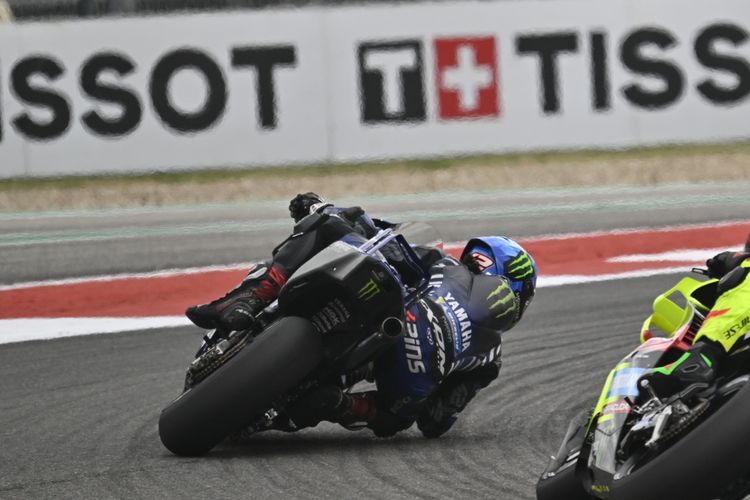 Sirkuit Balaton Park, MotoGP, Sesi Latihan Dimulai, Simak Jadwal MotoGP Hungaria 2026