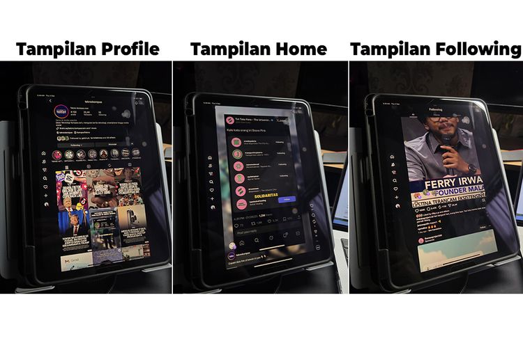 iPad, tablet, instagram, media sosial, Meta, instagram versi ipad, Aplikasi Instagram Khusus iPad Akhirnya Rilis Setelah 15 Tahun