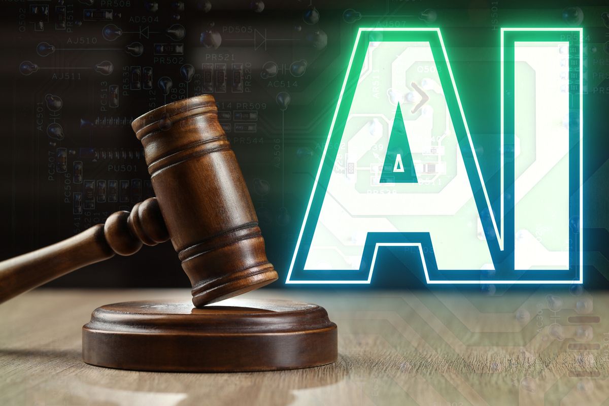 UU AI, AI Basic Act, generative AI, Kebijakan AI, Korea Selatan Resmi Berlakukan UU AI, Industri Antara Cemas dan Antusias