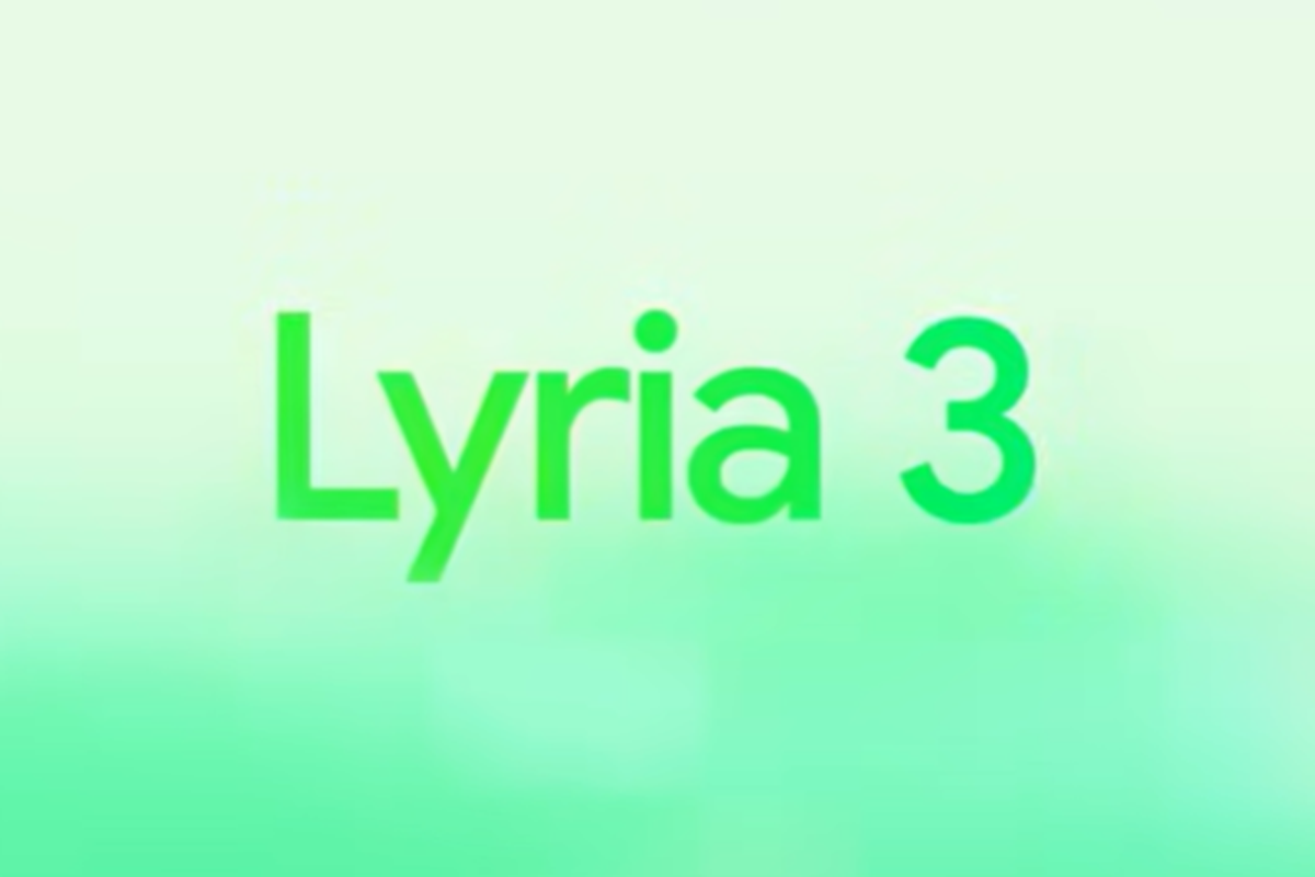 Lyria 3, musik, Gemini, Google, lagu, Model AI Lyria 3 Resmi di Gemini, Bisa Bikin Lagu 30 Detik Bermodal Prompt Teks