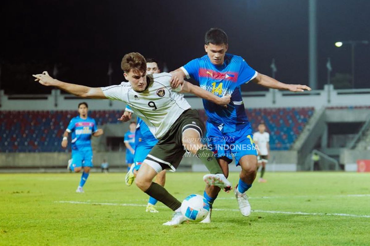 Timnas, Filipina, Timnas U22 Indonesia, Myanmar, Timnas U22, Vietnam, Malaysia, SEA Games, SEA Games 2025, timnas U22, Skenario Timnas U22 Indonesia Lolos ke Semifinal SEA Games 2025