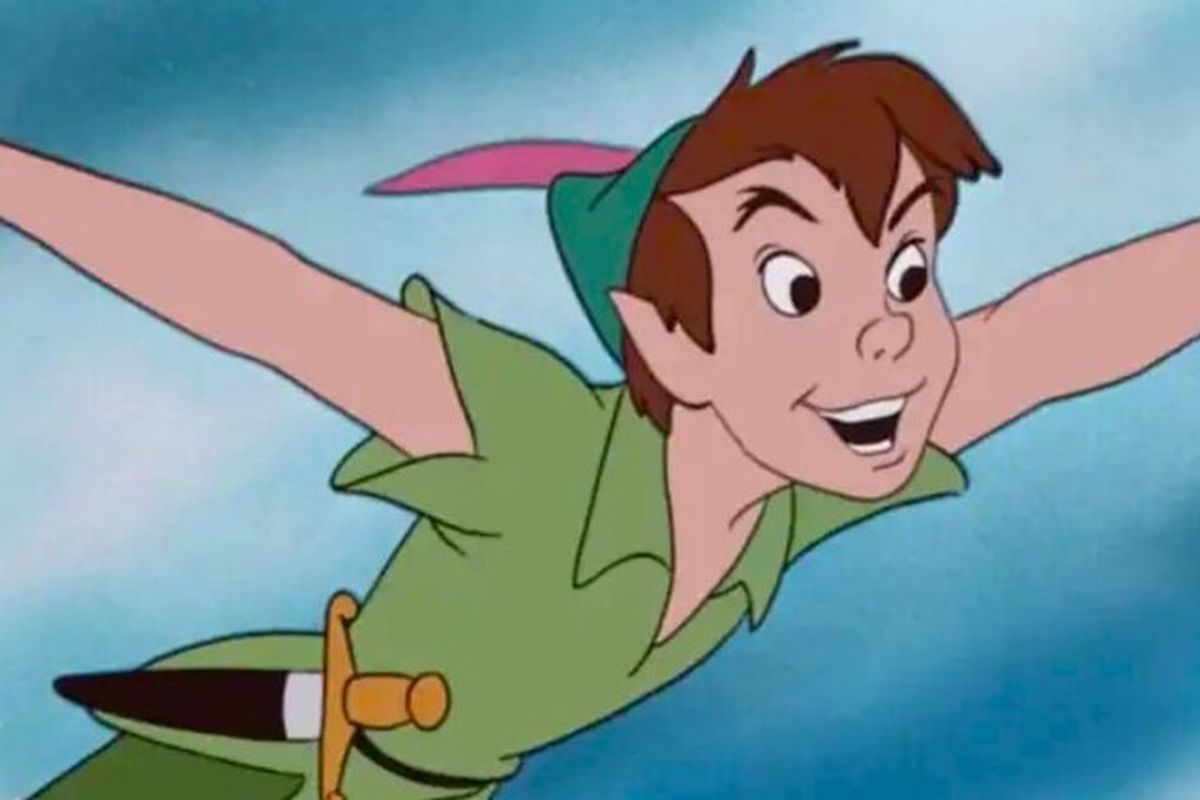 Onadio Leonardo, Peter Pan Syndrome, Apa itu Peter Pan Syndrome, Mengenal Peter Pan Syndrome, Ketika Orang Dewasa Menolak Menjadi Dewasa, Apa itu Peter Pan Syndrome?, Cenderung mencari pasangan dengan sindrom Wendy, Apakah Peter Pan Syndrome itu nyata?, Penyebab Peter Pan Syndrome