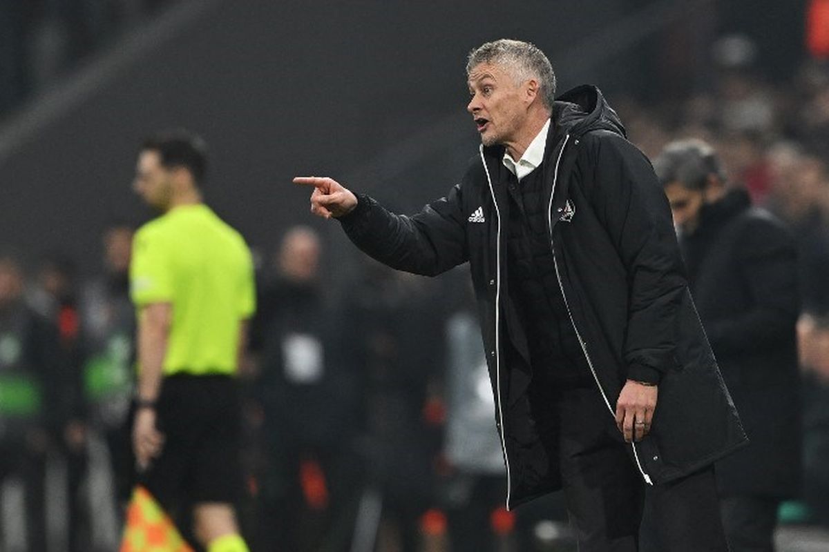 Ole Gunnar Solskjaer, Liga Inggris, Man United, Premier League, Manchester United, Darren Fletcher, Ruben Amorim, Ruben Amorim Dipecat, Ole Gunnar Solskjaer Tertarik Latih Man United Lagi