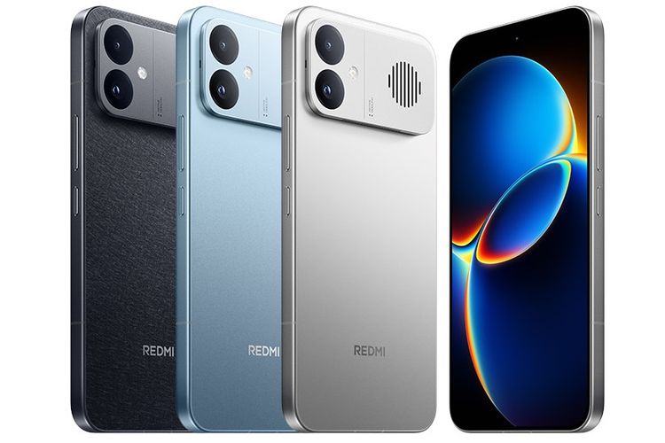 Xiaomi, Redmi, Redmi K90 Pro Max, Redmi K90 Max, Harga Redmi K90 Max, Xiaomi Redmi K90 Max Resmi, HP Baterai Silikon 8.500 mAh