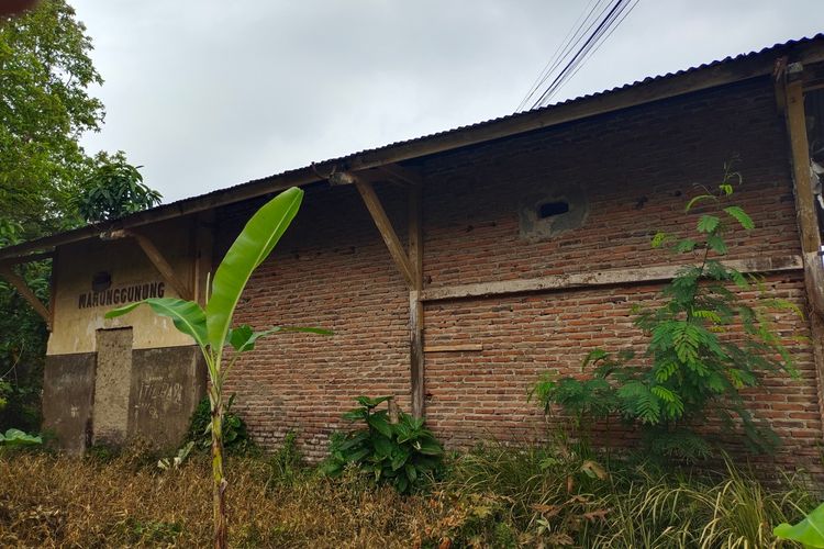 Kemenhub, PT KAI, Ditjen Perkeretaapian, Pemkab Lebak, reaktivasi jalur kereta api rangkasbitung labuan, Reaktivasi KA Rangkasbitung–Labuan Diproyeksi Beroperasi 2029, Ini Penjelasan Kemenhub