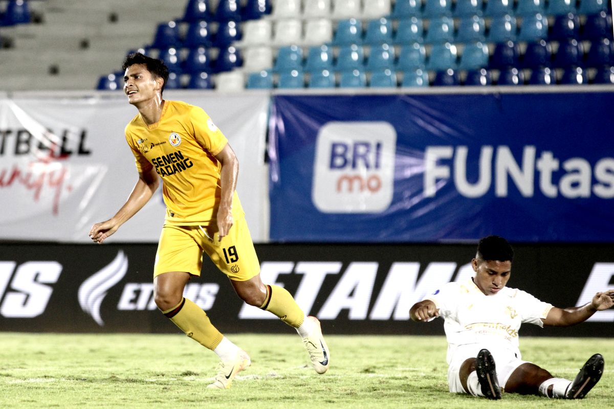 semen padang, Dewa United, super league 2025, klasemen super league, Semen Padang vs Dewa United, runner up liga 1 2024, markas semen padang, link live streaming semen padang vs dewa united, Link Live Streaming Semen Padang vs Dewa United, Amunisi Baru Kabau Sirah