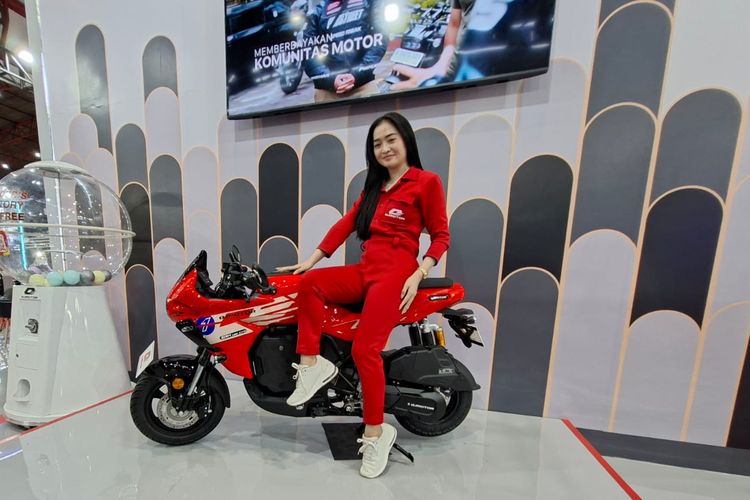 motor matik, motor baru, Daftar Skuter Matik Baru yang Meluncur Sepanjang 2025