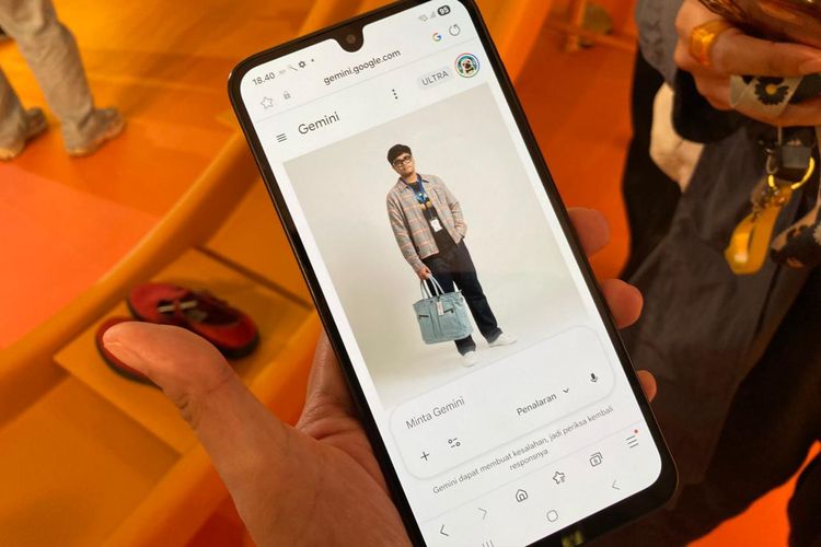 Brightspot Market, Brightspot SuperMRKT, Brightspot Market 2025, brightspot market 2025, brightspot supermrkt, brightspot supermrkt 2025, 6 Hal yang Bisa Dilakukan di Brightspot Market 2025, Fitting Baju Pakai AI hingga Kulineran, 1. Kulineran, 2. Fitting baju pakai AI, 3. Tindik, 4. Jajan piringan hitam, 5. Belanja aksesori, 6. Belanja pakaian anak