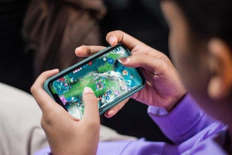 game, anak, Game modern, game era 1990-an, Game Lawas dan Modern Ternyata Punya Dampak Psikologis Berbeda