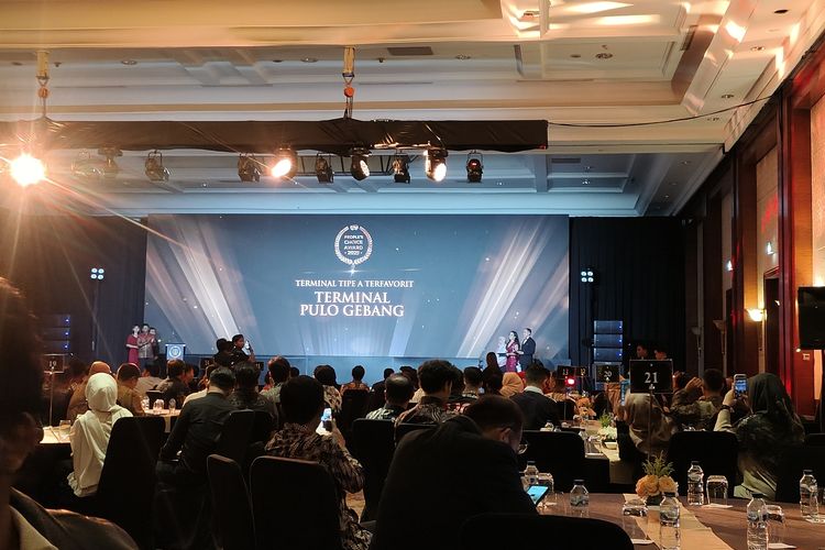 potensi bus di Indonesia, potensi bus di indonesia, redBus Peoples Choice Awards 2025, redBus Peoples Choice Awards, redBus Peoples Choice Awards pemenang, Pemesanan Tiket Bus Secara Online di Indonesia Baru Capai 50 Persen 