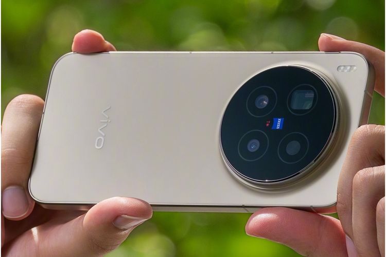 Vivo, Zeiss, Kamera 200 MP, HP vivo, Dimensity 9500, vivo x300, spesifikasi vivo x300, harga vivo x300, vivo x300 pro, spesifikasi vivo x300 pro, harga vivo x300 pro, mediatek dimensity 9500, kamera periskop 200 MP, Vivo X300 Pro Resmi Rilis, HP Kamera Zeiss dan Chip Dimensity 9500