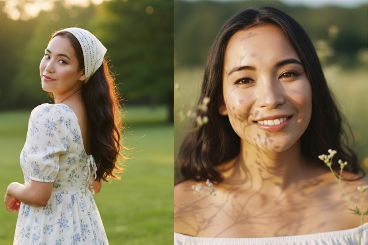 prompt, Gemini AI, foto AI, google gemini, Prompt, prompt keren, foto golden hour gemini ai, 20 Salinan Teks Gemini AI Foto dengan Nuansa Golden Hour yang Estetik