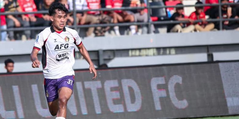 Liga Indonesia, PSIM Yogyakarta, Persik Kediri, PSIM, Super League, Persik, Super League 2025-2026, PSIM vs Persik, Link Live Streaming PSIM Vs Persik di Super League 2025-2026