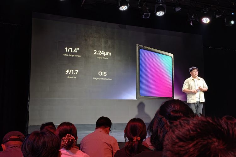 Redmi Note 15 Pro, kamera, 200 MP, Xiaomi, In-Sensor Zoom Multi-Focal, Redmi Note 15 Series, Ini Beda Kamera 200 MP Redmi Note 15 Pro dengan Generasi Sebelumnya