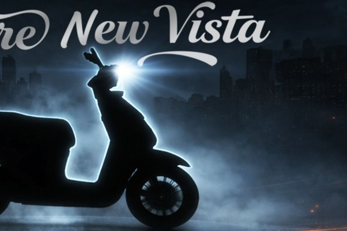 motor listrik, Yadea, teknologi, baterai, Meluncur Awal April, Motor Listrik Yadea Dilengkapi AIGO dan iControl