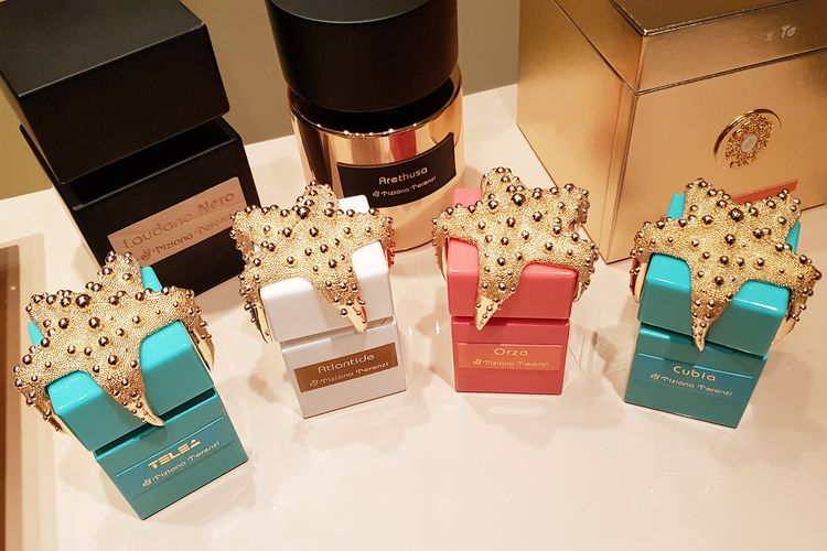 wewangian, parfum niche, Aroma Unik: Mengapa Parfum Niche Mencuri Perhatian? 