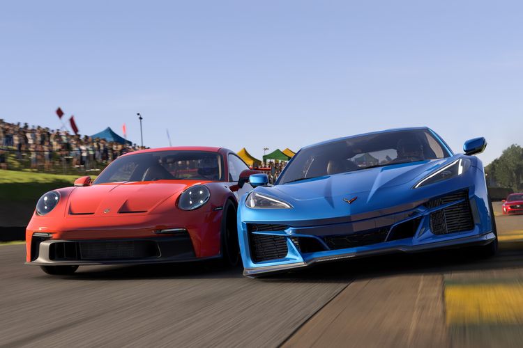 Microsoft, Xbox, studio game, microsoft, xbox, Microsoft PHK Massal, Banyak Studio Game Terdampak, Raven Software, Turn 10 Studios, Rare Studios, ZeniMax Online Studios, The Initiative, Blizzard Entertainment