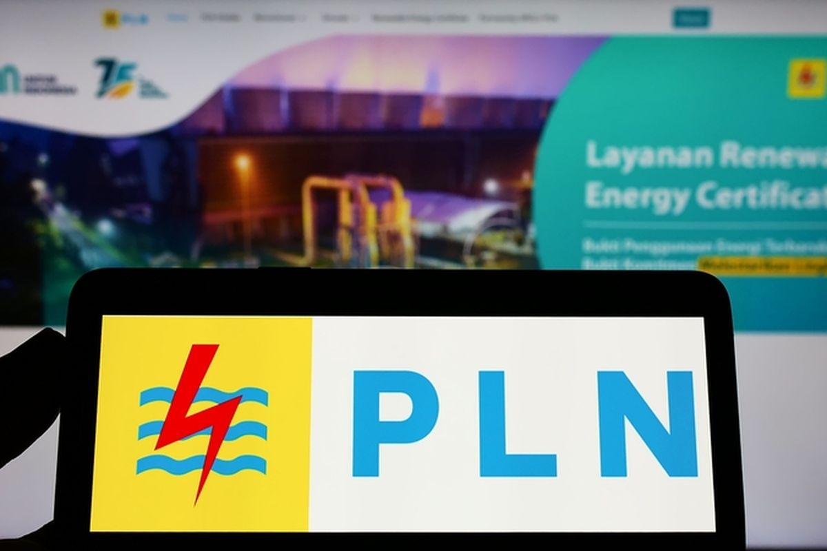 diskon tambah daya, hari listrik nasional, voucher listrik, diskon pln, diskon tambah daya 2025, Hari Listrik Nasional, PLN Beri Diskon Tambah Daya dan Voucher Rp 80.000 Oktober Ini