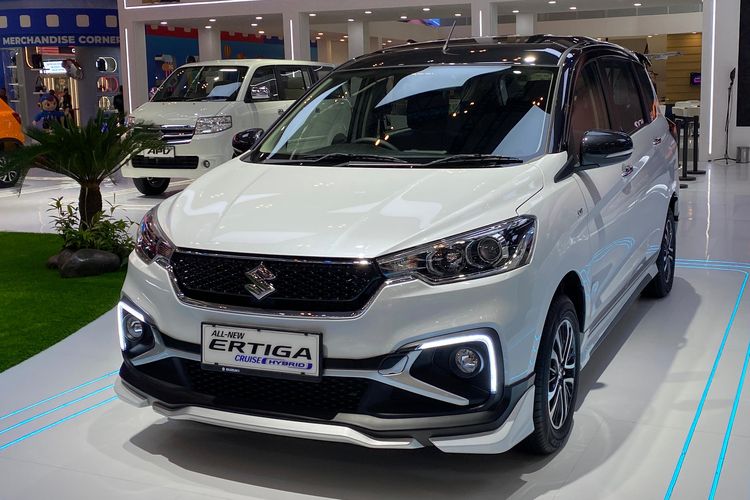 varian terendah, Suzuki, Dony Ismi, Fenomena Peluncuran Varian Termurah Mobil Jepang di 2026