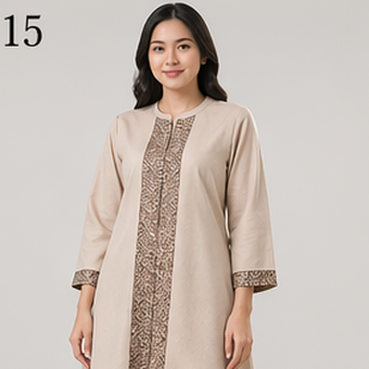 15 Model Baju Batik Tunik Kantoran, Stylish tapi Tetap Formal, Kenapa Batik Tunik Cocok untuk Outfit Kantoran?, Tips Memilih Baju Batik Tunik Kantoran, 15 Model Baju Batik Tunik Kantoran yang Bisa Kamu Coba, Inspirasi Mix and Match Batik Tunik Kantoran, Kesalahan yang Harus Dihindari, FAQ Seputar Batik Tunik Kantoran, Kesimpulan