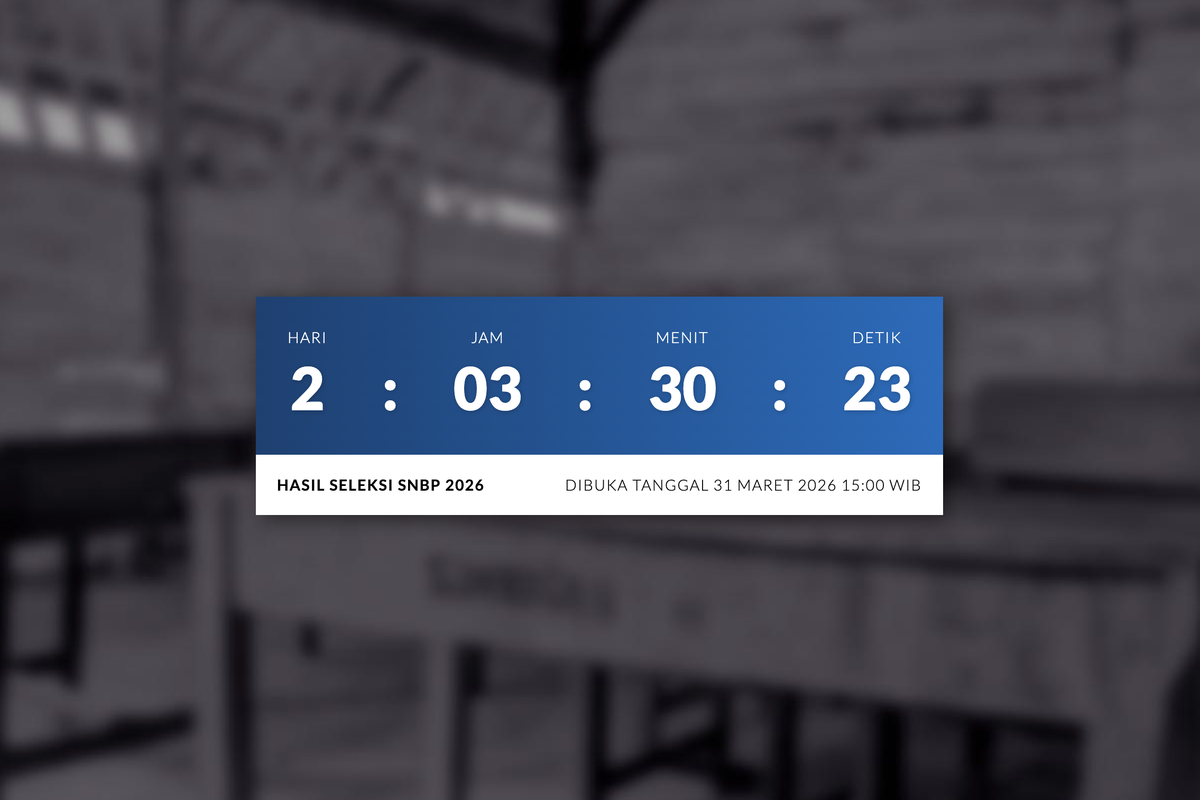 SNBP 2026, pengumuman SNBP 2026, Pengumuman SNBP 2026 Segera Tiba, Ini Jadwal dan Cara Cek Hasilnya, Kapan dan di mana pengumuman SNBP 2026 bisa diakses?, Bagaimana cara cek hasil SNBP 2026?, Apa yang harus dilakukan setelah dinyatakan lolos?, Bagaimana cara mencetak kartu peserta SNBP 2026?