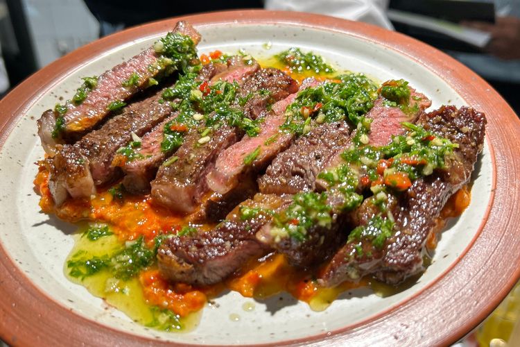 Kenapa Daging Steak Perlu Resting? Ini Penjelasan Chef