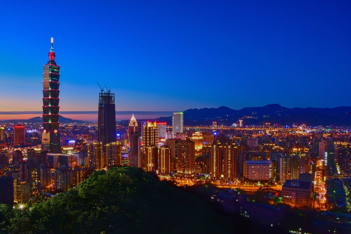 Taiwan, Indonesia, Jawa Timur, wisata halal, taiwan, Jawa Timur Jadi Target Pasar Pariwisata Taiwan, Ini Alasannya