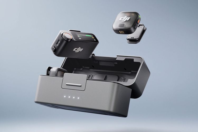 drone, DJI Mini 5 Pro, DJI Osmo Nano, harga DJI Osmo Nano, dji mic 3, harga dji mini 5 pro, harga dji mic 3, DJI Rilis Drone Mini 5 Pro, Kamera Aksi Osmo Nano, dan Mic 3 di Indonesia, Ini Harganya, Spesifikasi drone DJI Mini 5 Pro, Spesifikasi action cam DJI Osmo Nano, Spesifikasi DJI Mic 3, Harga DJI Mini 5 Pro, Osmo Nano, Mic 3 di Indonesia