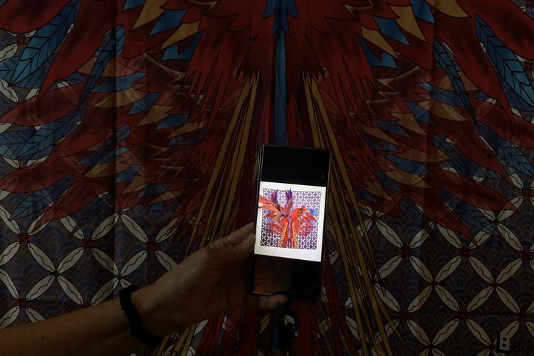 Room Art Fair 2026, 25hours Hotel Jakarta, pameran seni, 25hours Hotel Jakarta The Oddbird, galeri seni, Saat Kamar Hotel Bintang 5 Disulap Jadi Pameran Seni di Jakarta..