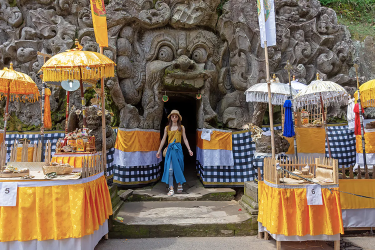 Bali Ramai Dibahas Warganet karena Sepi Wisatawan, Apa Penyebabnya?
