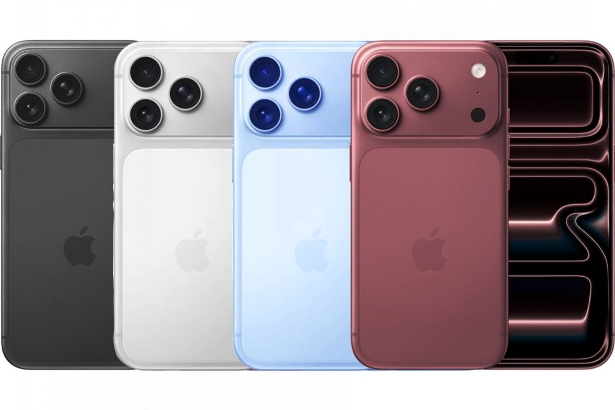 Liquid Glass Display, iPhone, China, Oppo, Vendor China Salip Apple, Hadirkan Teknologi iPhone Masa Depan Lebih Dulu