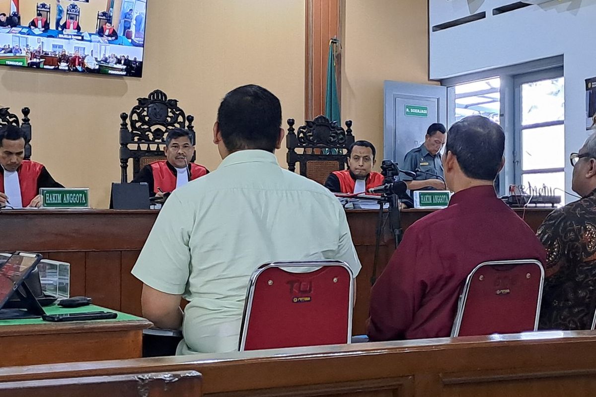 Surakarta, Jokowi, Saminudin, Mustoha, Rekan Seangkatan Jokowi Bersaksi, Cerita Kuliah di UGM Terungkap