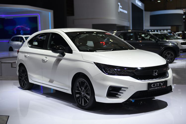 hatchback, Mazda2, Honda City Hatchback, Toyota Yaris, Mei 2026, Sisa Toyota Yaris GR, Cek Harga Hatchback Mei 2026